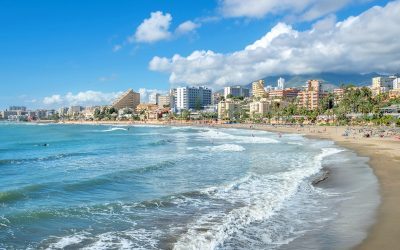 Benalmádena Area Guide