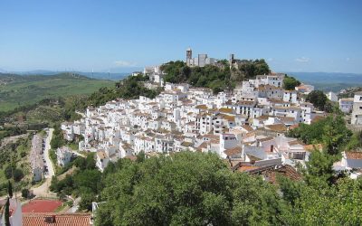 Casares Area Guide