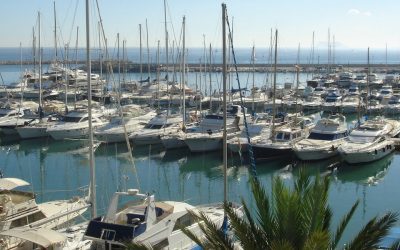 Estepona Area Guide