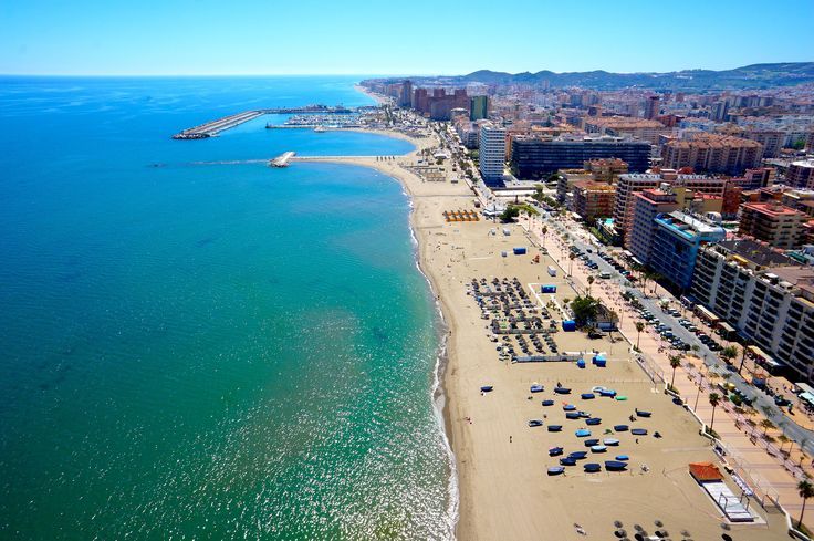 Fuengirola Area Guide