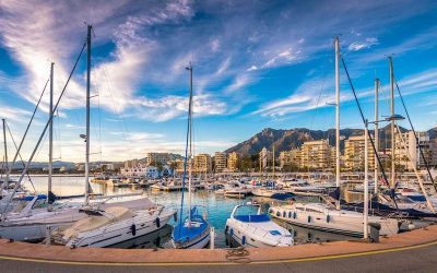 Marbella Area Guide