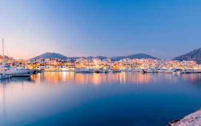 Puerto Banús Area Guide
