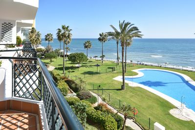 Calahonda Area Guide